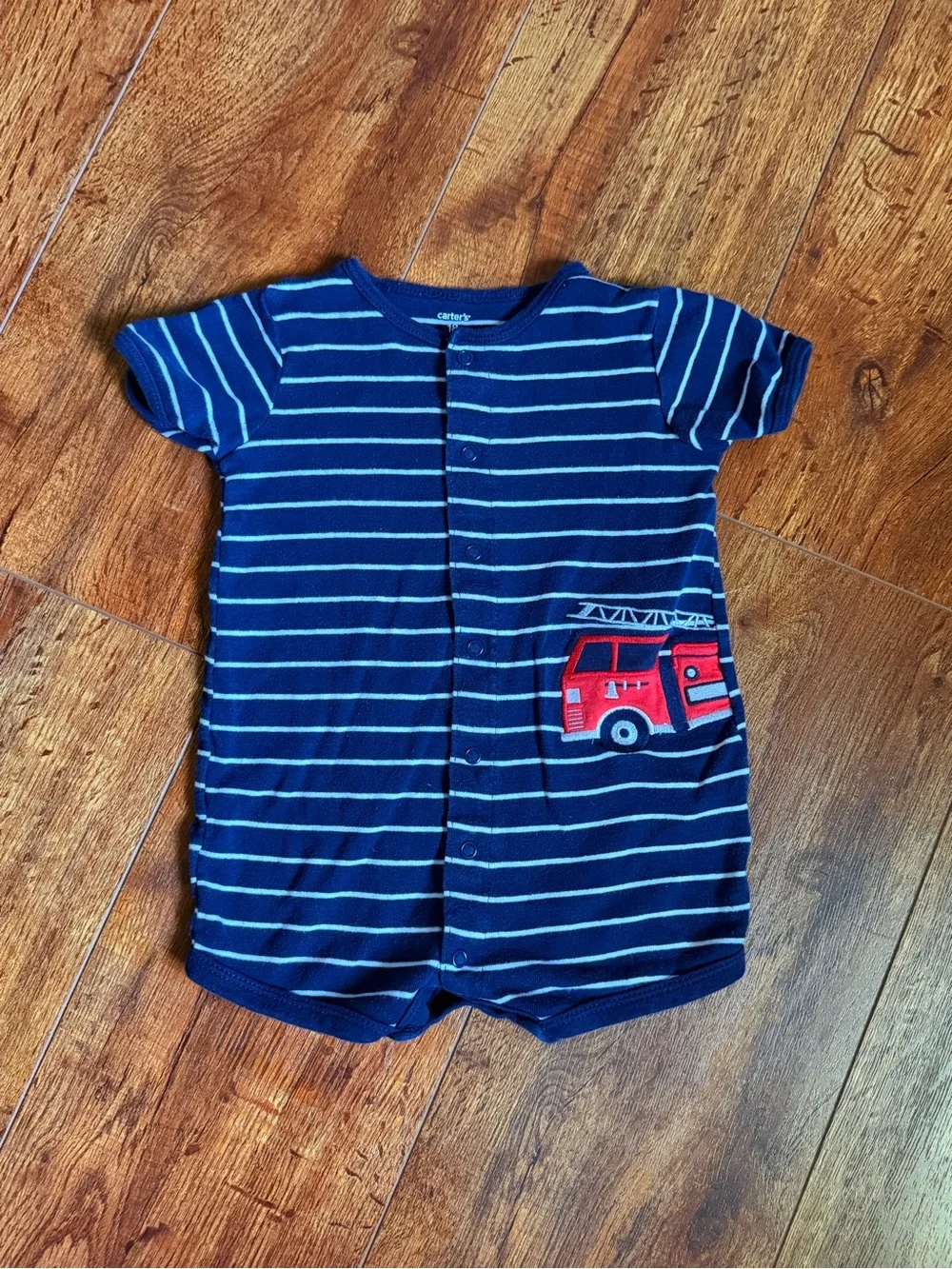Carters lot 10